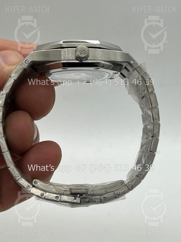 Товар Audemars Piguet Royal Oak 41mm Art 3005 Фото 9 - Audemars Piguet Royal Oak 41mm Art 3005