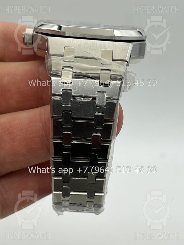 Товар Audemars Piguet Royal Oak 41mm Art 3005 Фото 10 - Audemars Piguet Royal Oak 41mm Art 3005
