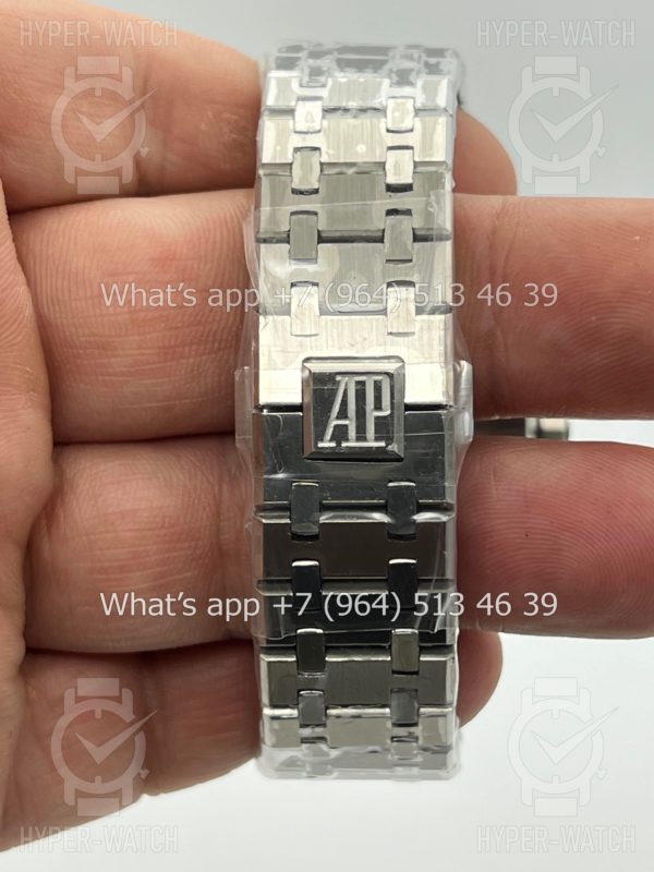 Товар Audemars Piguet Royal Oak 41mm Art 3005 Фото 12 - Audemars Piguet Royal Oak 41mm Art 3005
