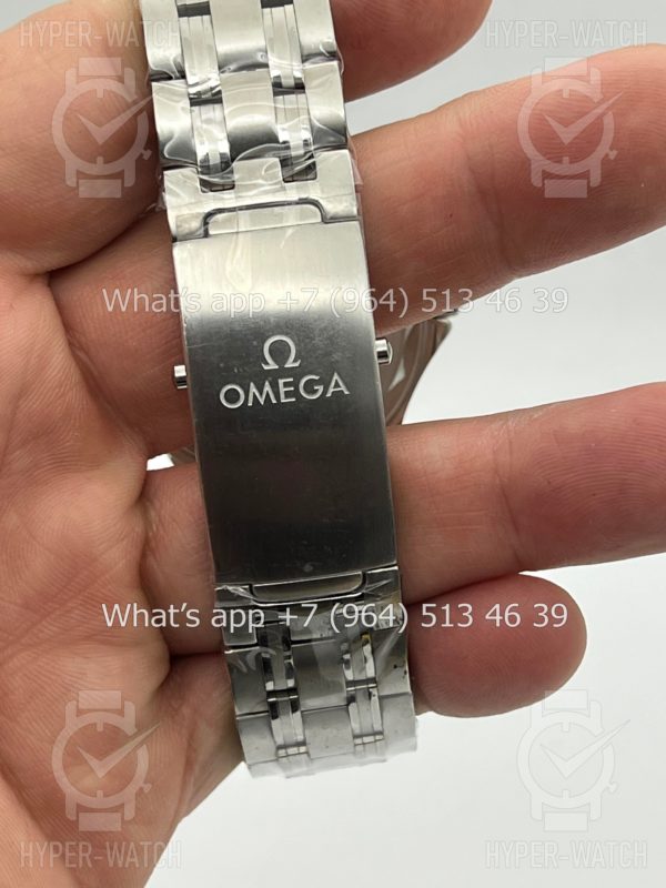 Товар Omega Seamaster Diver 300M Art 3279 Фото 6 - Omega Seamaster Diver 300M Art 3279