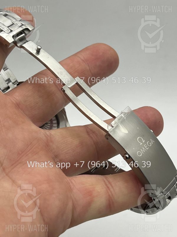 Товар Omega Seamaster Diver 300M Art 3279 Фото 7 - Omega Seamaster Diver 300M Art 3279