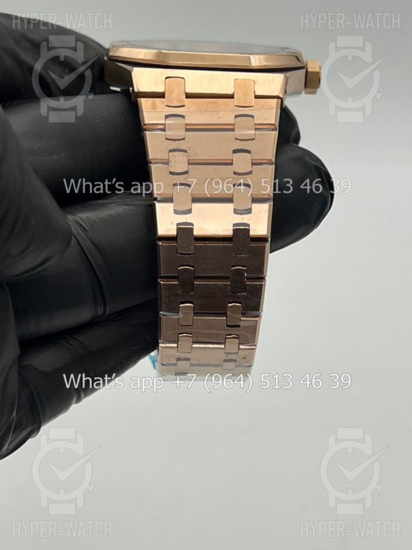 Товар Audemars Piguet Royal Oak Jumbo 39mm Art 2921 Фото 5 - Audemars Piguet Royal Oak Jumbo 39mm Art 2921