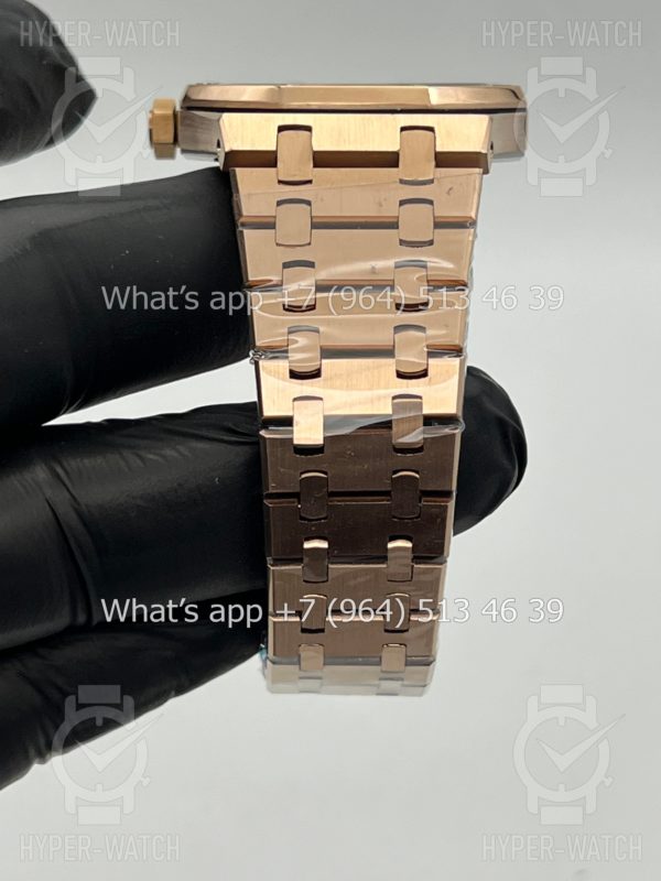 Товар Audemars Piguet Royal Oak Jumbo 39mm Art 2921 Фото 7 - Audemars Piguet Royal Oak Jumbo 39mm Art 2921