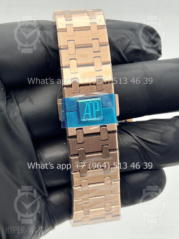 Товар Audemars Piguet Royal Oak Jumbo 39mm Art 2921 Фото 9 - Audemars Piguet Royal Oak Jumbo 39mm Art 2921