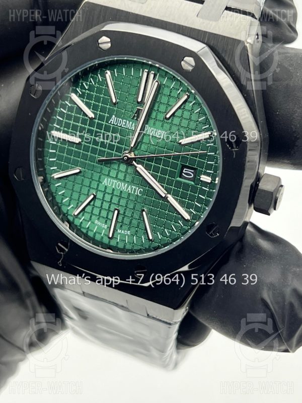 Товар Audemars Piguet Royal Oak 41mm Art 3009 Фото 6 - Audemars Piguet Royal Oak 41mm Art 3009