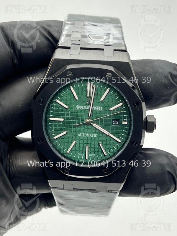 Товар Audemars Piguet Royal Oak 41mm Art 3009 Фото 8 - Audemars Piguet Royal Oak 41mm Art 3009