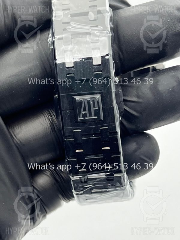 Товар Audemars Piguet Royal Oak 41mm Art 3009 Фото 13 - Audemars Piguet Royal Oak 41mm Art 3009