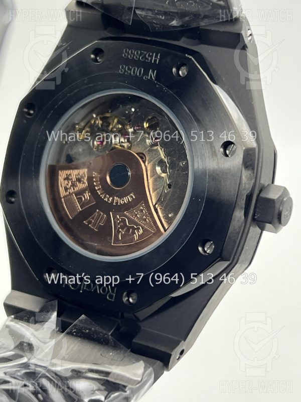 Товар Audemars Piguet Royal Oak 41mm Art 3009 Фото 14 - Audemars Piguet Royal Oak 41mm Art 3009