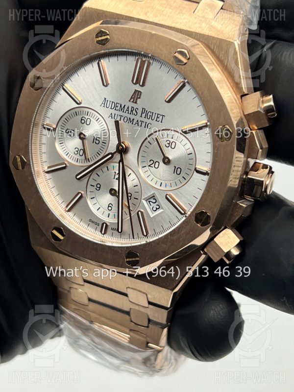 Фото 3 - Audemars Piguet Royal Oak Chronograph 41mm Art 2959