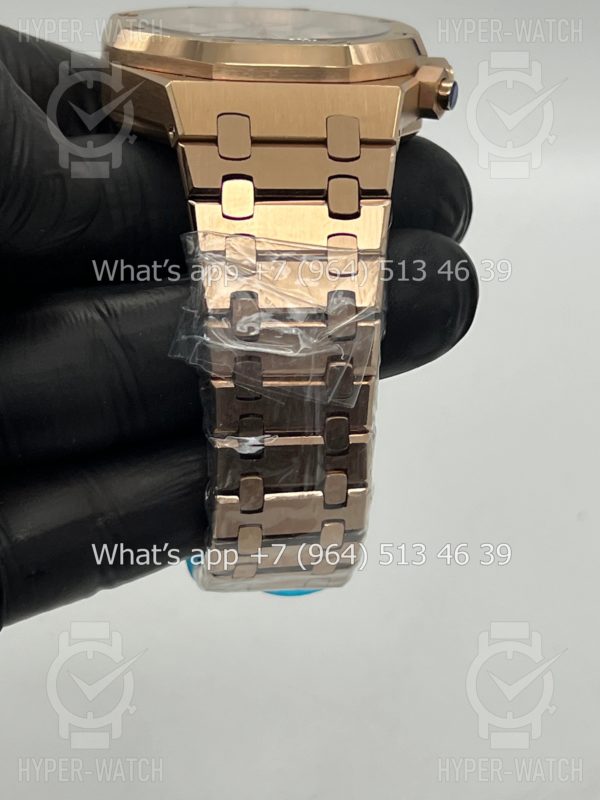 Фото 8 - Audemars Piguet Royal Oak Chronograph 41mm Art 2959