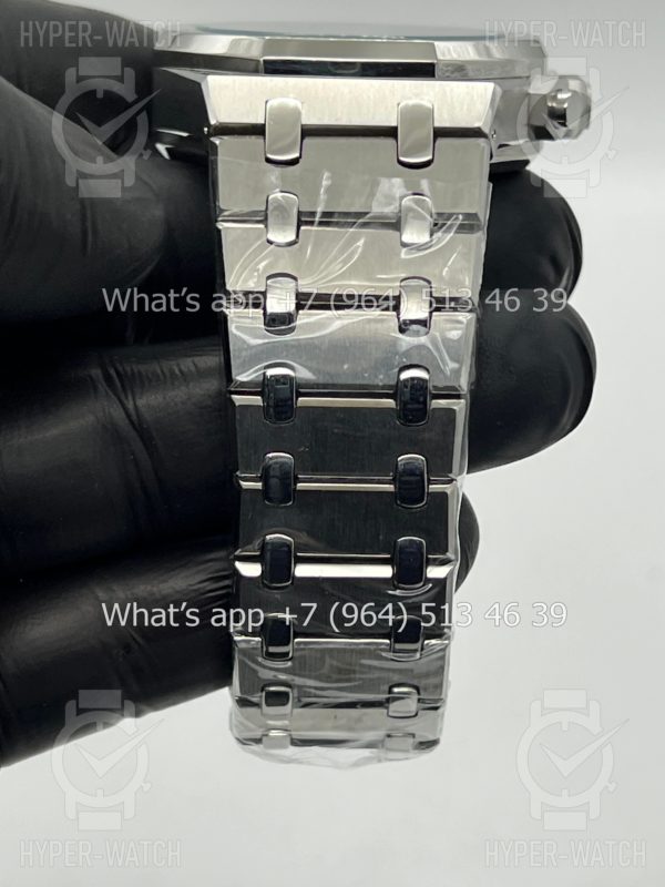 Товар Audemars Piguet Royal Oak Chronograph 41mm Art 2961 Фото 8 - Audemars Piguet Royal Oak Chronograph 41mm Art 2961
