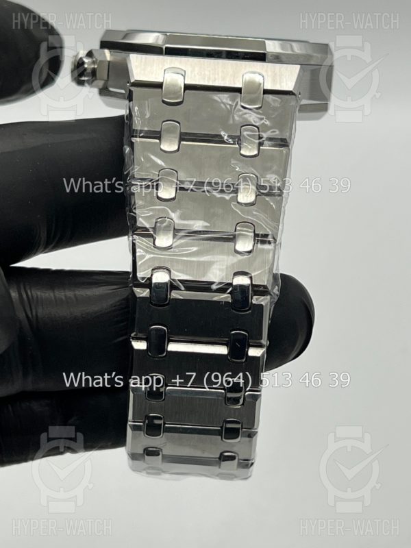 Товар Audemars Piguet Royal Oak Chronograph 41mm Art 2961 Фото 10 - Audemars Piguet Royal Oak Chronograph 41mm Art 2961