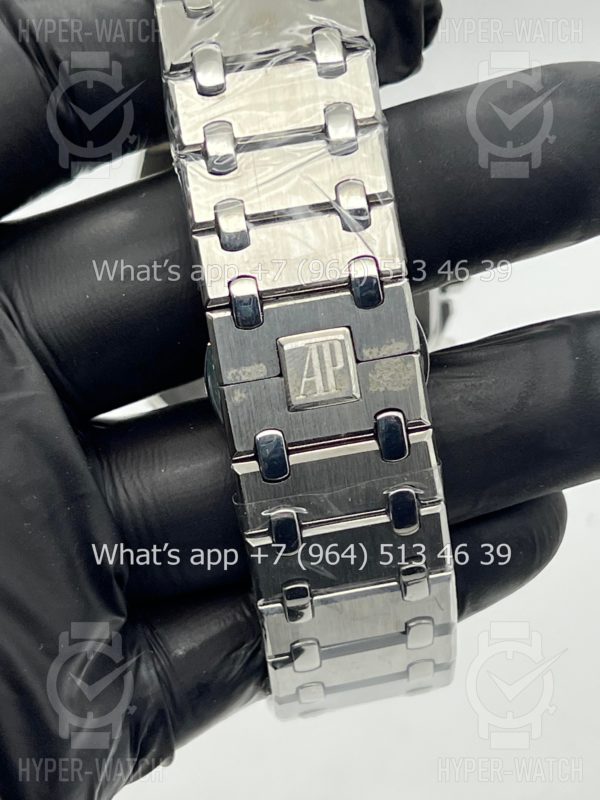 Товар Audemars Piguet Royal Oak Chronograph 41mm Art 2961 Фото 12 - Audemars Piguet Royal Oak Chronograph 41mm Art 2961