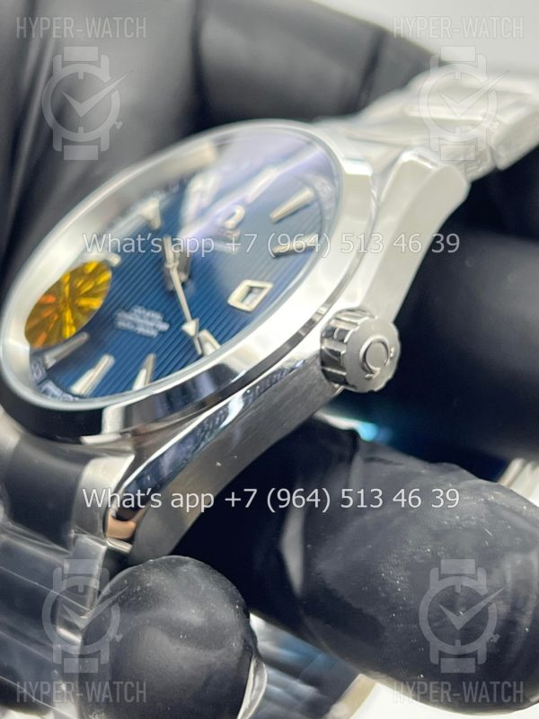 Товар Omega Seamaster Aqua Terra 150M Art 3258 Фото 7 - Omega Seamaster Aqua Terra 150M Art 3258