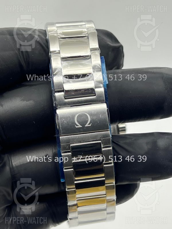 Товар Omega Seamaster Aqua Terra 150M Art 3258 Фото 15 - Omega Seamaster Aqua Terra 150M Art 3258