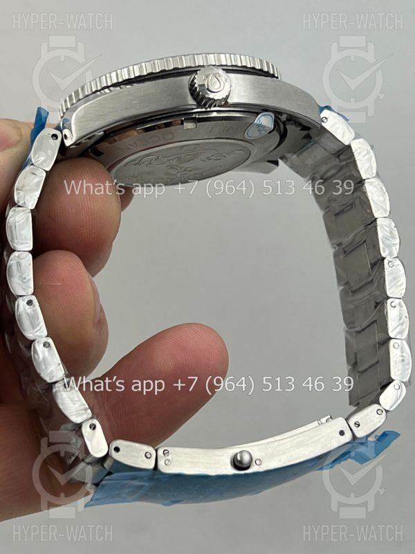 Фото 14 - Omega Seamaster Planet Ocean 600M Bond 007 Art 3265