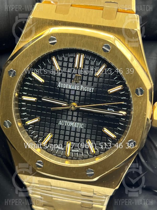 Фото 2 - Audemars Piguet Royal Oak 41mm Art 3014