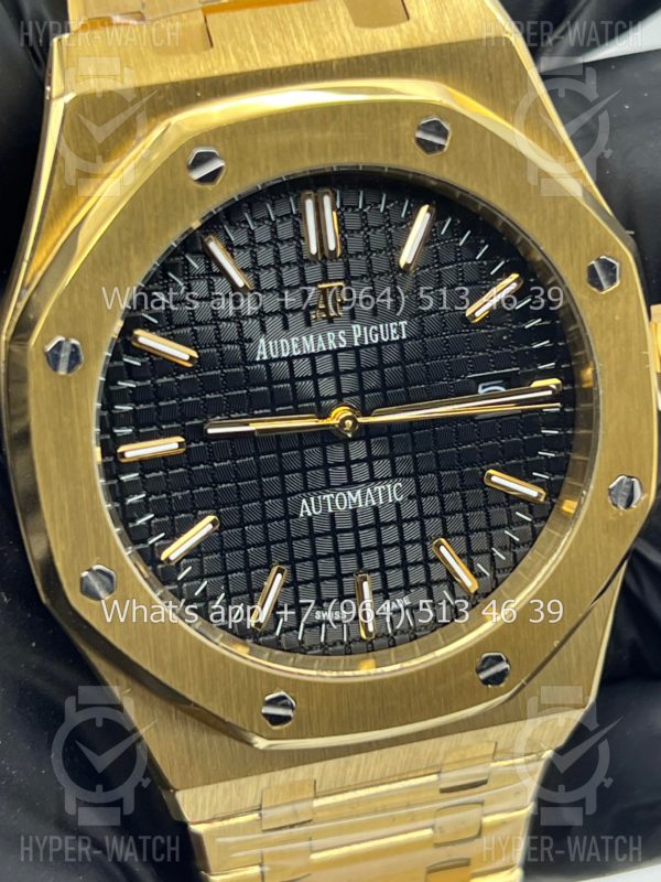 Фото 3 - Audemars Piguet Royal Oak 41mm Art 3014