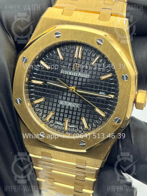 Фото 4 - Audemars Piguet Royal Oak 41mm Art 3014