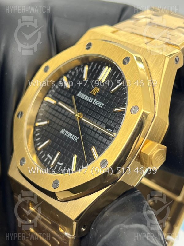 Фото 6 - Audemars Piguet Royal Oak 41mm Art 3014