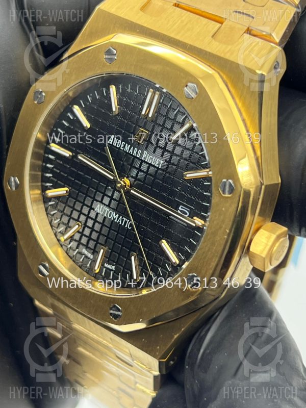 Фото 7 - Audemars Piguet Royal Oak 41mm Art 3014