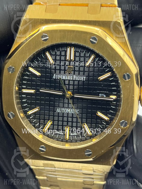 Фото 8 - Audemars Piguet Royal Oak 41mm Art 3014