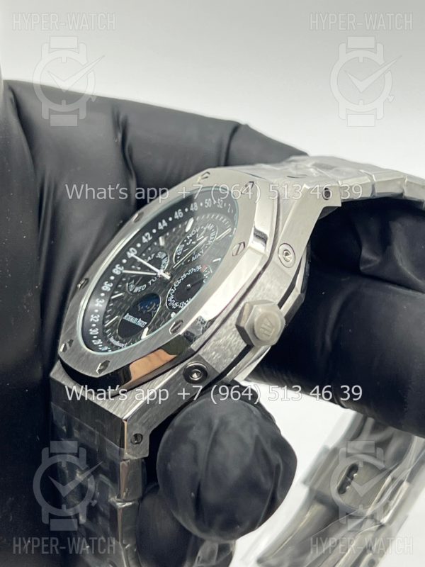 Товар Audemars Piguet Royal Oak Perpetual Calendar 41mm Art 2968 Фото 7 - Audemars Piguet Royal Oak Perpetual Calendar 41mm Art 2968