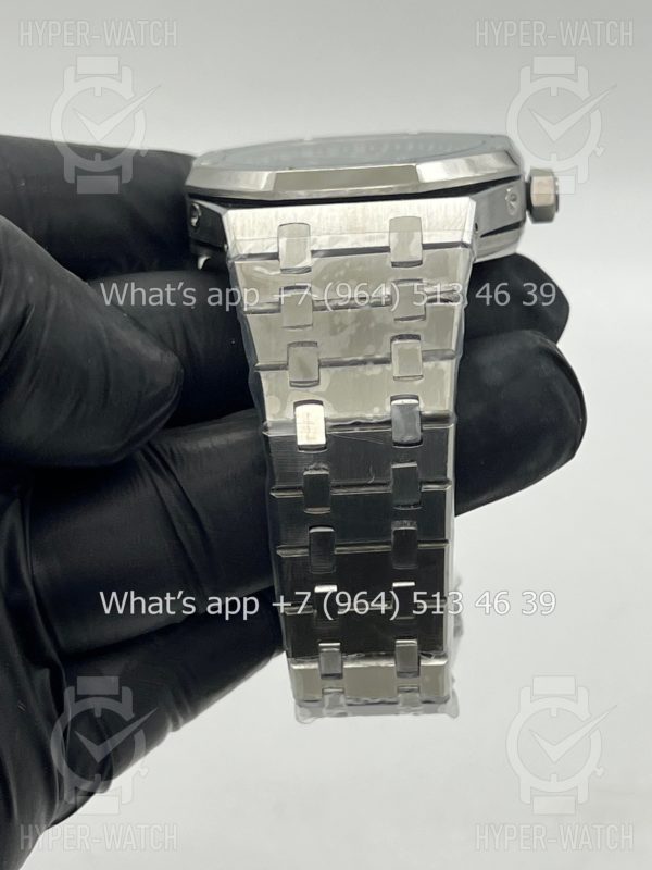 Товар Audemars Piguet Royal Oak Perpetual Calendar 41mm Art 2968 Фото 10 - Audemars Piguet Royal Oak Perpetual Calendar 41mm Art 2968