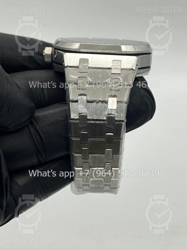 Товар Audemars Piguet Royal Oak Perpetual Calendar 41mm Art 2968 Фото 12 - Audemars Piguet Royal Oak Perpetual Calendar 41mm Art 2968