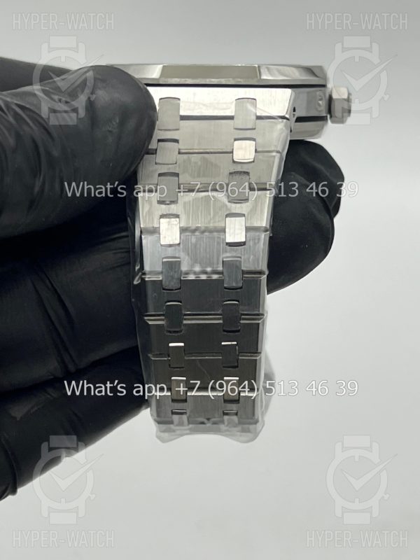 Товар Audemars Piguet Royal Oak Perpetual Calendar 41mm Art 2965 Фото 8 - Audemars Piguet Royal Oak Perpetual Calendar 41mm Art 2965