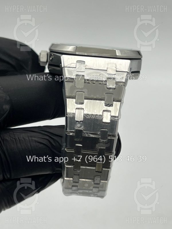 Товар Audemars Piguet Royal Oak Perpetual Calendar 41mm Art 2965 Фото 10 - Audemars Piguet Royal Oak Perpetual Calendar 41mm Art 2965