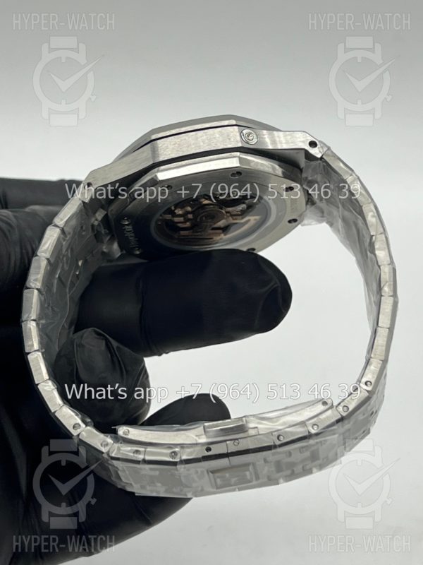 Товар Audemars Piguet Royal Oak Perpetual Calendar 41mm Art 2965 Фото 12 - Audemars Piguet Royal Oak Perpetual Calendar 41mm Art 2965
