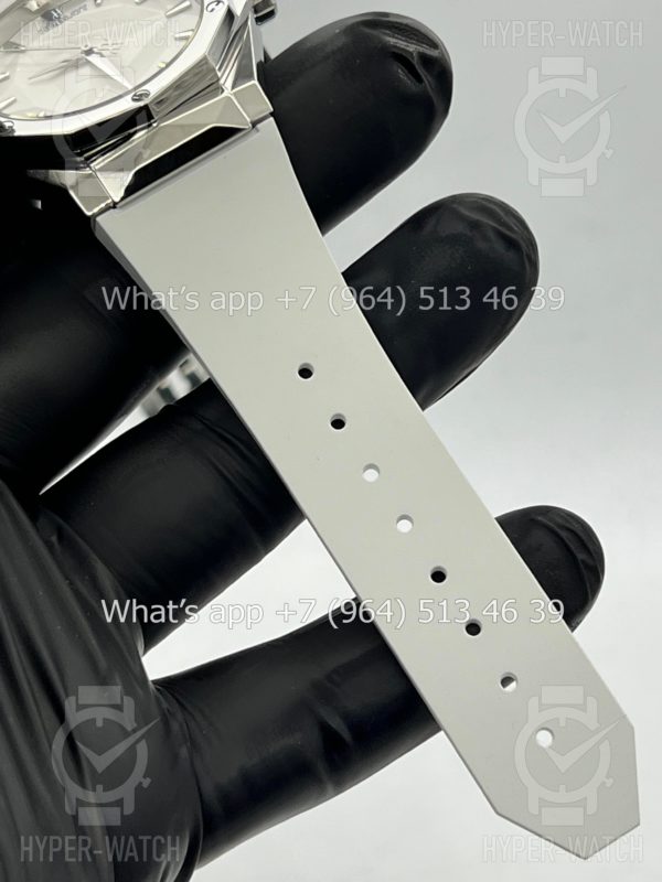 Товар Hublot Classic Fusion Orlinski 40mm 550.NS.2200.RW.ORL20 Фото 11 - Hublot Classic Fusion Orlinski 40mm 550.NS.2200.RW.ORL20
