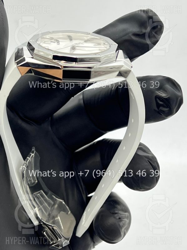 Товар Hublot Classic Fusion Orlinski 40mm 550.NS.2200.RW.ORL20 Фото 13 - Hublot Classic Fusion Orlinski 40mm 550.NS.2200.RW.ORL20