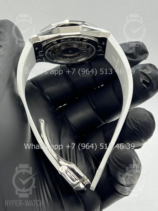 Товар Hublot Classic Fusion Orlinski 40mm 550.NS.2200.RW.ORL20 Фото 14 - Hublot Classic Fusion Orlinski 40mm 550.NS.2200.RW.ORL20