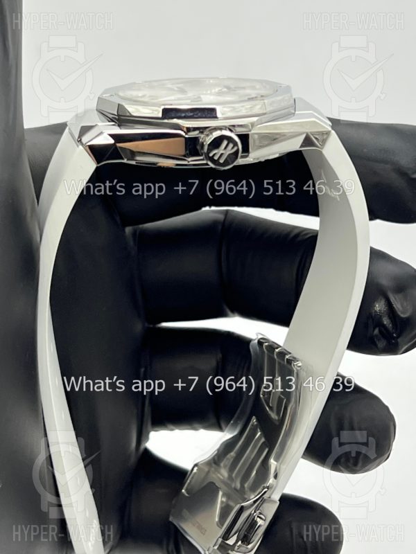 Товар Hublot Classic Fusion Orlinski 40mm 550.NS.2200.RW.ORL20 Фото 15 - Hublot Classic Fusion Orlinski 40mm 550.NS.2200.RW.ORL20
