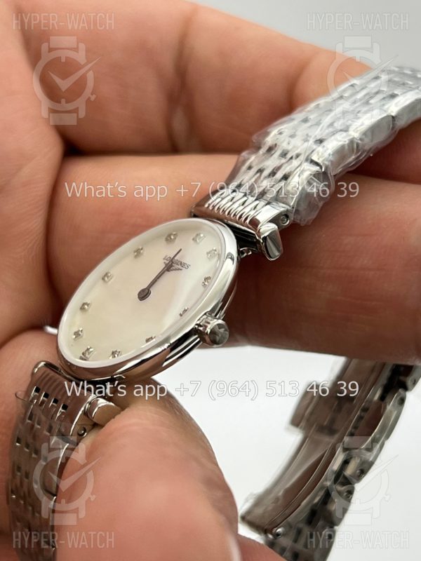 Товар Longines La Grande Classique 29mm L4.512.4.87.6 Фото 6 - Longines La Grande Classique 29mm L4.512.4.87.6