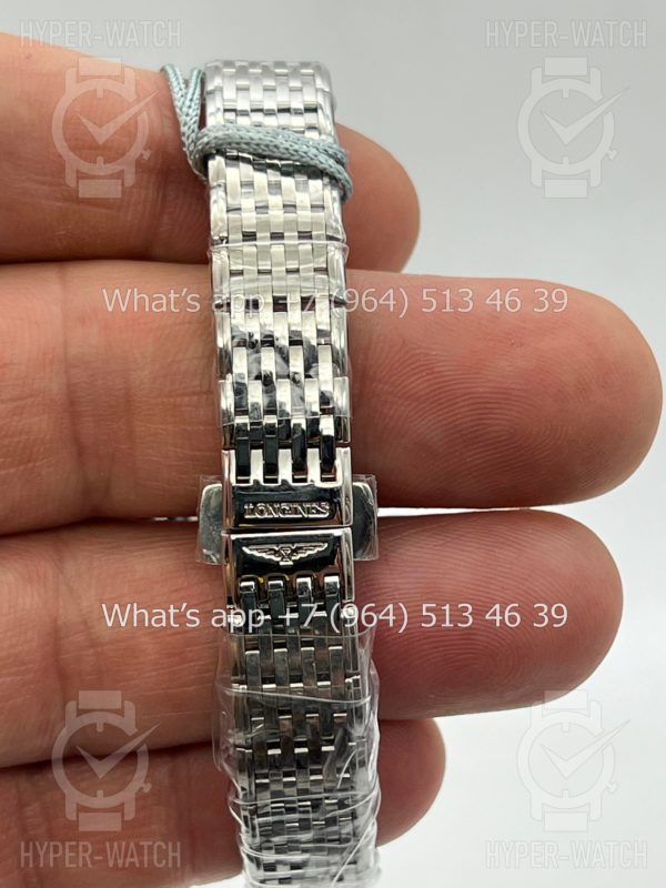 Товар Longines La Grande Classique 29mm L4.512.4.87.6 Фото 14 - Longines La Grande Classique 29mm L4.512.4.87.6