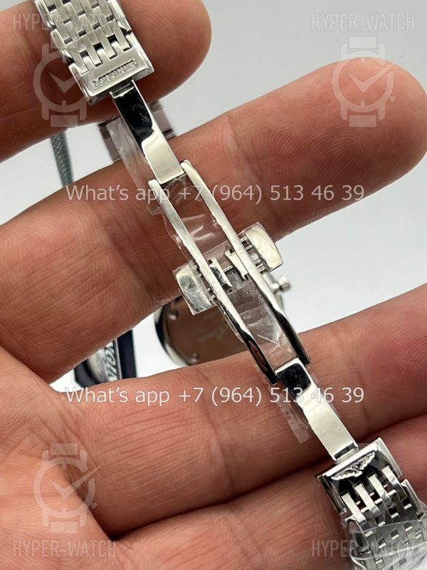 Товар Longines La Grande Classique 29mm L4.512.4.87.6 Фото 15 - Longines La Grande Classique 29mm L4.512.4.87.6