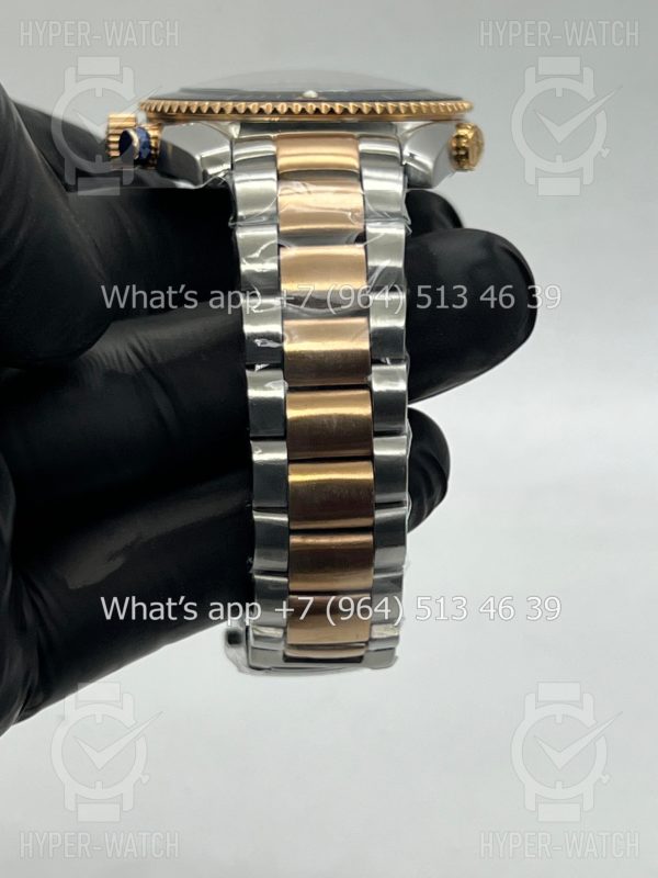 Фото 16 - Omega Seamaster Planet Ocean 600M Chronograph Art 3287