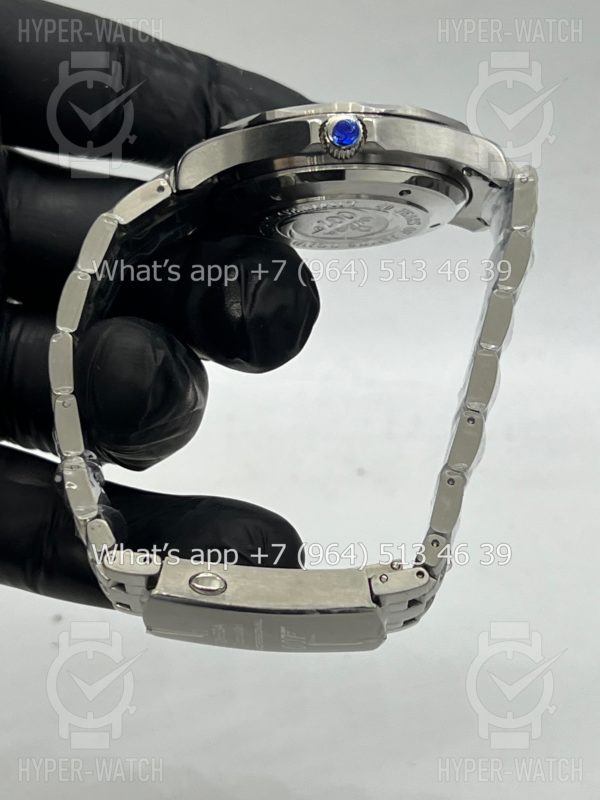Товар Omega Seamaster Diver 300M Bond 007 Art 3257 Фото 14 - Omega Seamaster Diver 300M Bond 007 Art 3257