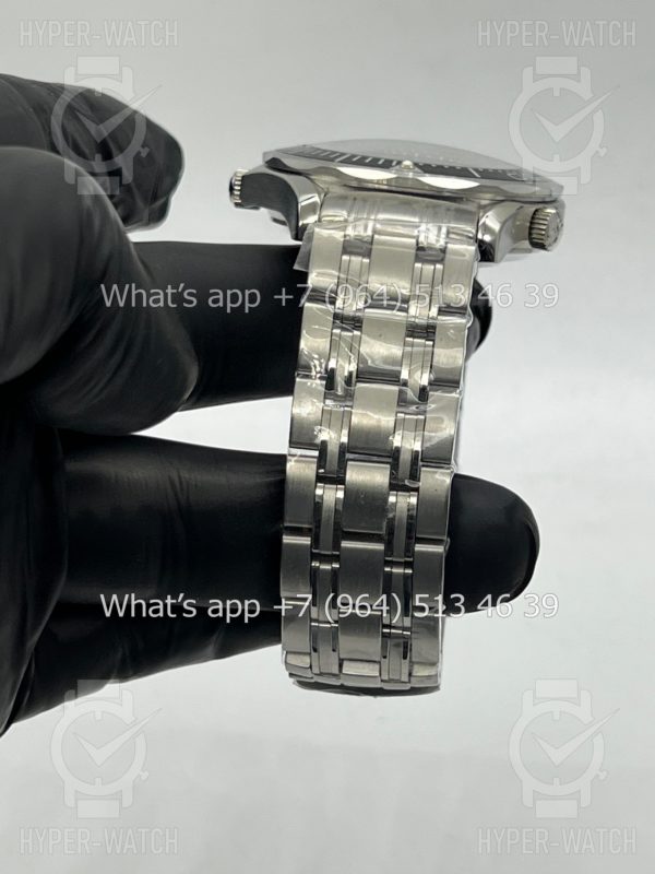 Товар Omega Seamaster Diver 300M Bond 007 Art 3257 Фото 15 - Omega Seamaster Diver 300M Bond 007 Art 3257