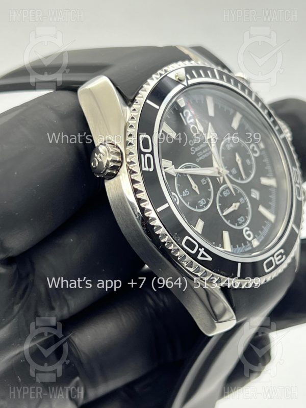 Фото 5 - Omega Seamaster Planet Ocean 600M Chronograph Art 3292