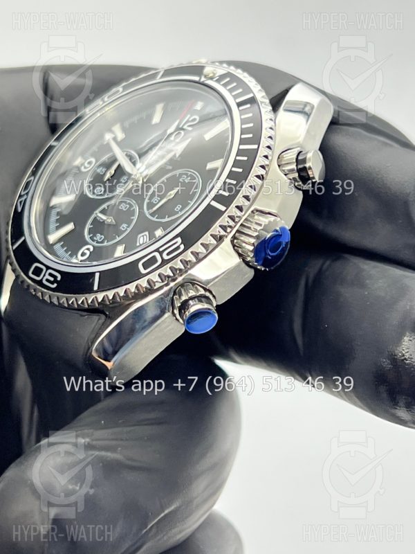 Фото 6 - Omega Seamaster Planet Ocean 600M Chronograph Art 3292