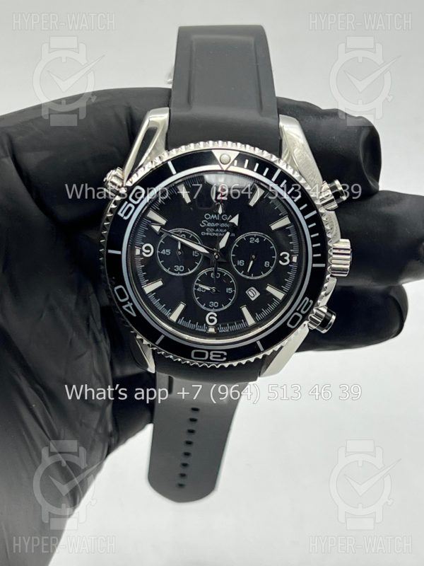 Фото 8 - Omega Seamaster Planet Ocean 600M Chronograph Art 3292