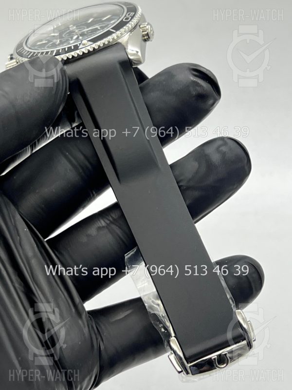 Фото 10 - Omega Seamaster Planet Ocean 600M Chronograph Art 3292