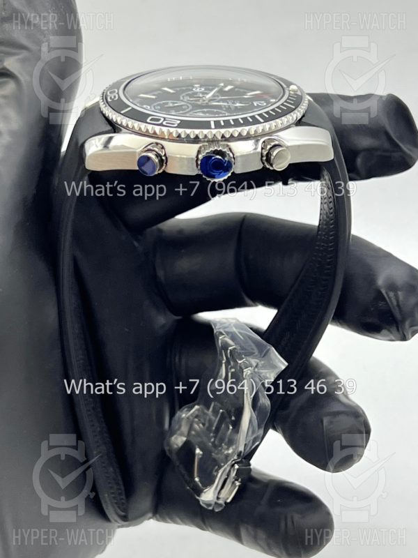 Фото 14 - Omega Seamaster Planet Ocean 600M Chronograph Art 3292