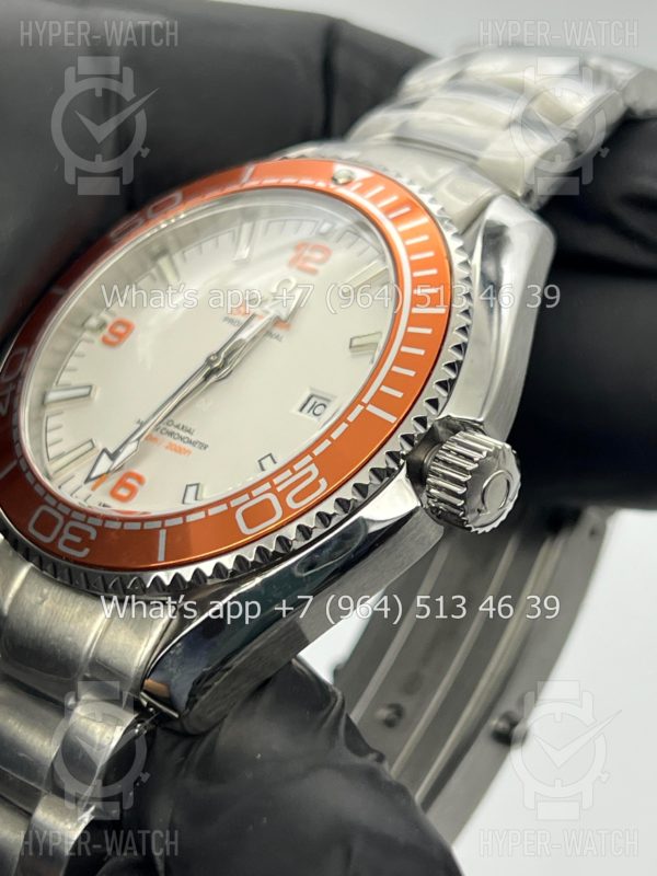 Товар Omega Seamaster Planet Ocean 600M Art 3264 Фото 4 - Omega Seamaster Planet Ocean 600M Art 3264