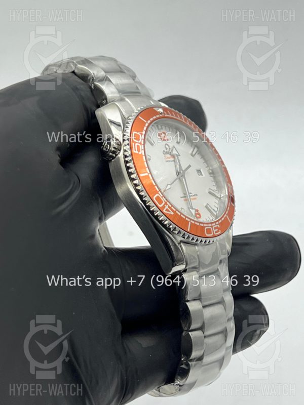 Товар Omega Seamaster Planet Ocean 600M Art 3264 Фото 9 - Omega Seamaster Planet Ocean 600M Art 3264