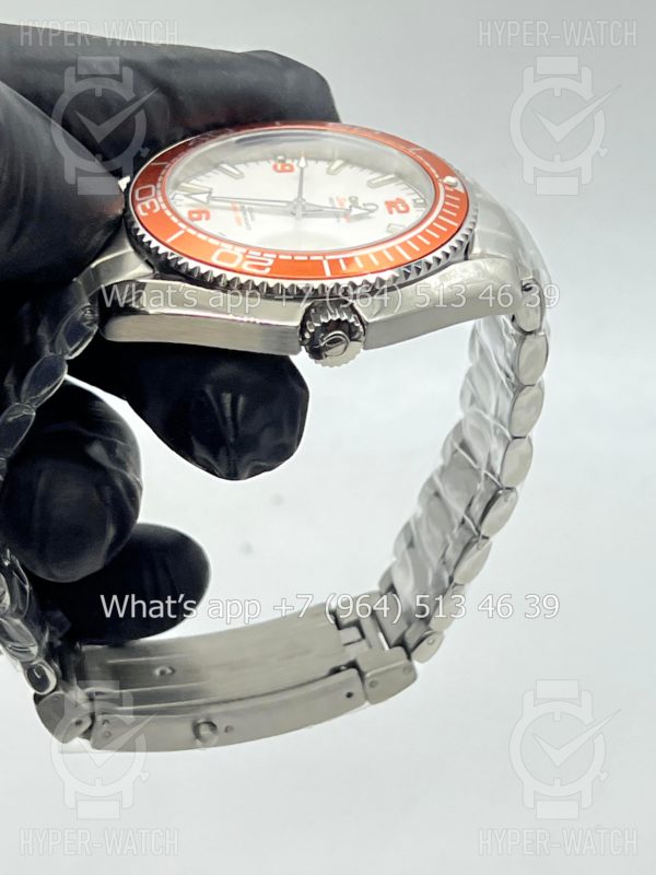 Товар Omega Seamaster Planet Ocean 600M Art 3264 Фото 13 - Omega Seamaster Planet Ocean 600M Art 3264